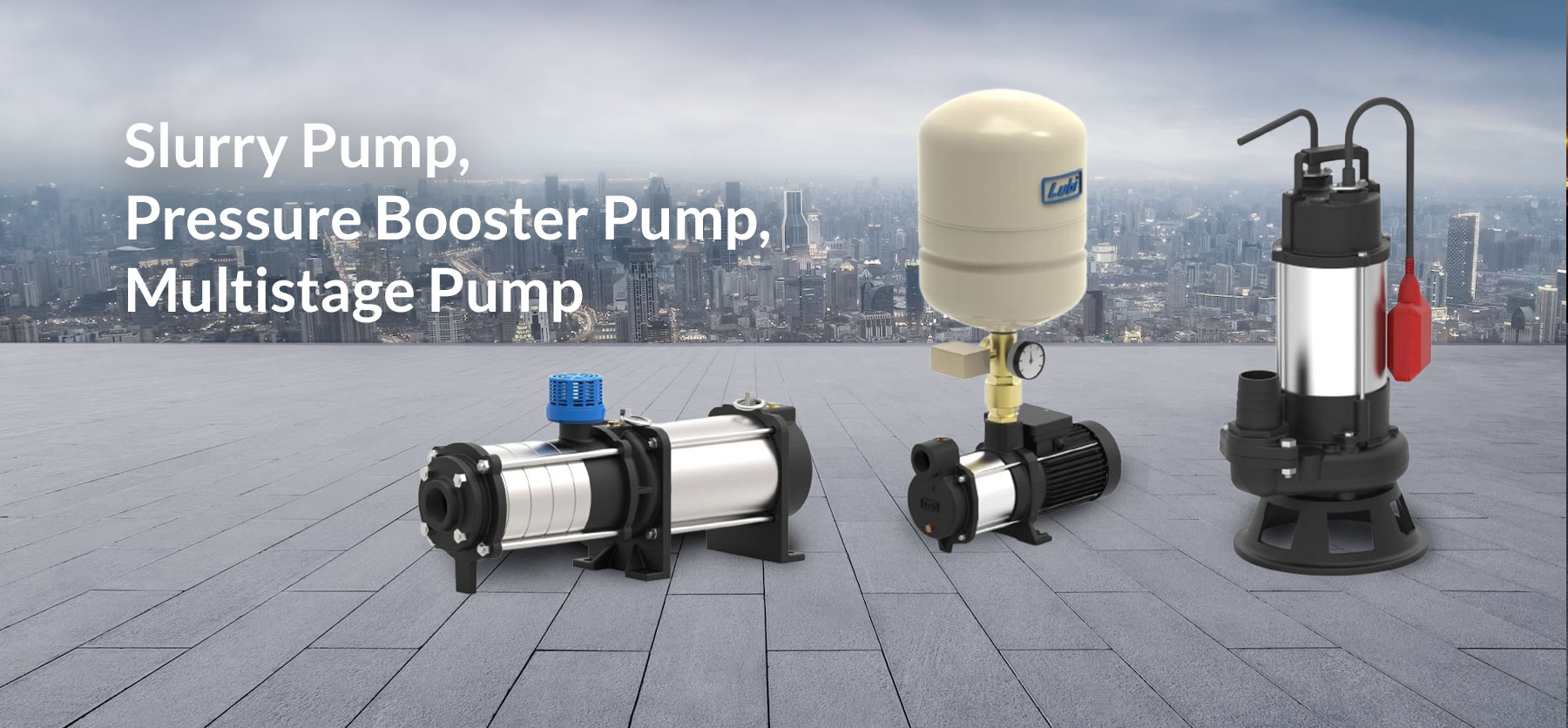 Melam Parampil Agencies