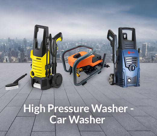 Melam Parampil Agencies