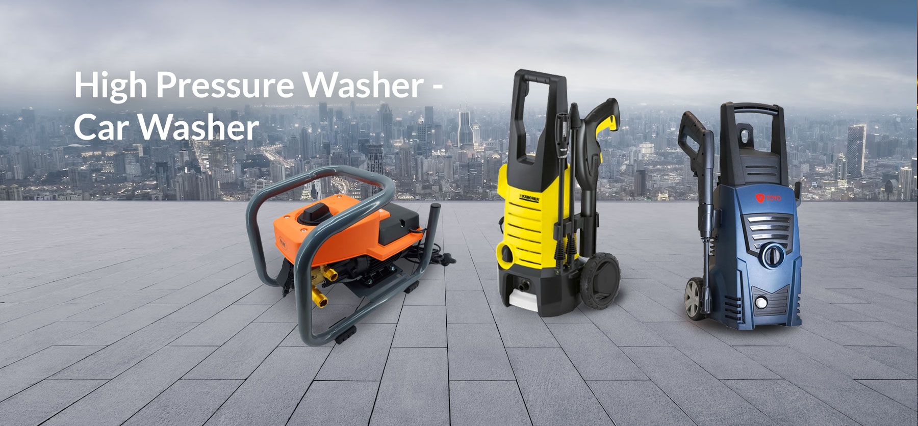 Melam Parampil Agencies