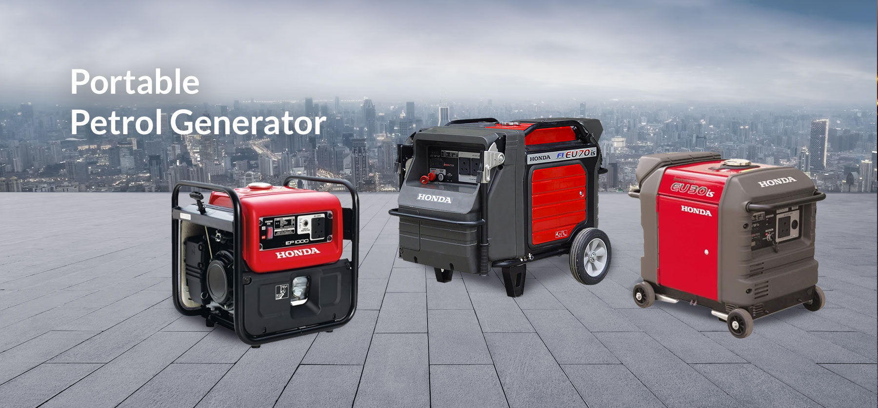 Melam Parampil Agencies