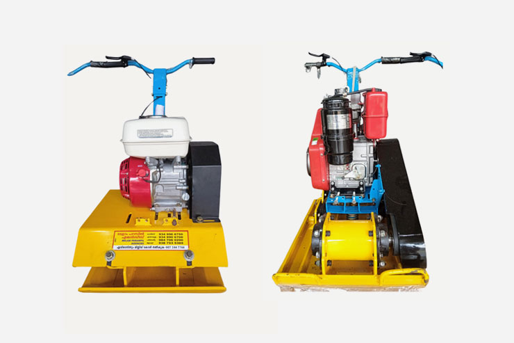 Melam Parampil Agencies