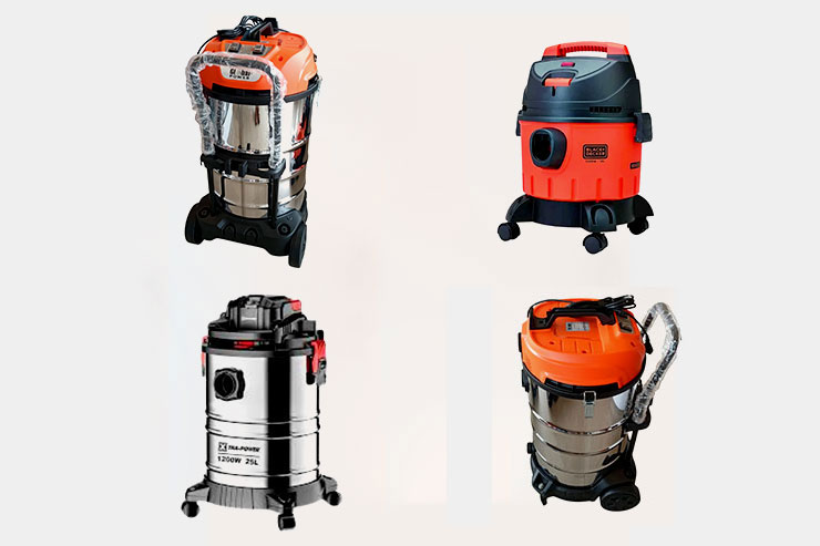 Melam Parampil Agencies