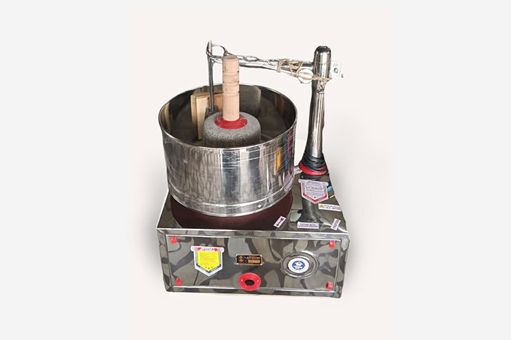 Melam Parampil Agencies